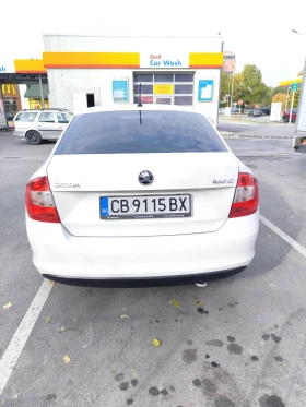 Skoda Rapid 1.6 - 9200 лв. / 4703.89 € - 52996467 7