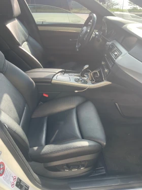 BMW 530, снимка 11