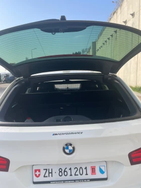 BMW 530, снимка 6