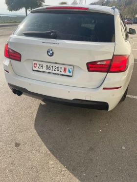 BMW 530, снимка 8
