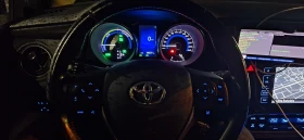 Toyota Auris 1.8, снимка 4