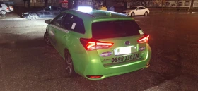 Toyota Auris 1.8, снимка 2