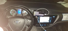 Toyota Auris 1.8, снимка 5