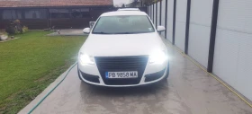 VW Passat, снимка 8 — Bazar.bg VW Passat, снимка 8