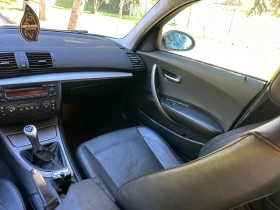 BMW 120 d 6ск. ТОП 163к. - 5500 лв. / 2812.11 € - 56156855 10