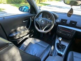 BMW 120 d 6ск. ТОП 163к. - 5500 лв. / 2812.11 € - 56156855 9