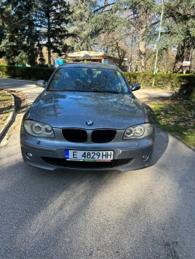BMW 120 d 6ск. ТОП 163к. - 5500 лв. / 2812.11 € - 56156855 2
