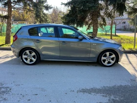 BMW 120 d 6ск. ТОП 163к. - 5500 лв. / 2812.11 € - 56156855 4
