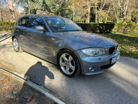 BMW 120 d 6ск. ТОП 163к. - 5500 лв. / 2812.11 € - 56156855 14