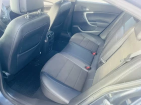 Opel Insignia, снимка 8