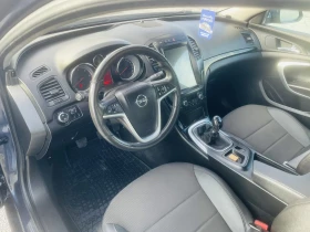 Opel Insignia, снимка 9