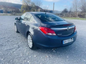 Opel Insignia, снимка 4