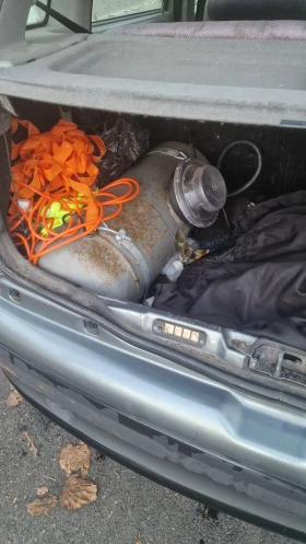 Fiat Punto, снимка 11 — Bazar.bg Fiat Punto, снимка 11