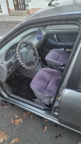 Fiat Punto, снимка 7 — Bazar.bg Fiat Punto, снимка 7