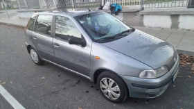Fiat Punto, снимка 2 — Bazar.bg Fiat Punto, снимка 2