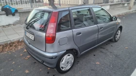 Fiat Punto, снимка 3 — Bazar.bg Fiat Punto, снимка 3