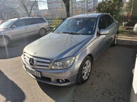 Mercedes-Benz C 200, снимка 2