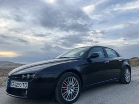 Alfa Romeo 159 1.8 LPG