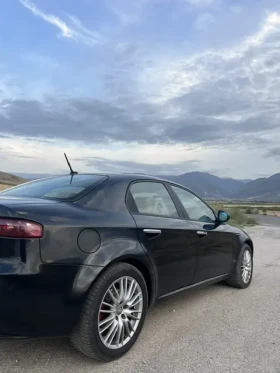 Alfa Romeo 159 1.8 LPG - 5370 € / 10502.81 лв. - 98806289 4