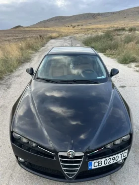 Alfa Romeo 159 1.8 LPG - 5370 € / 10502.81 лв. - 98806289 2