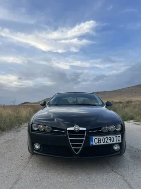 Alfa Romeo 159 1.8 LPG - 5370 € / 10502.81 лв. - 98806289 5
