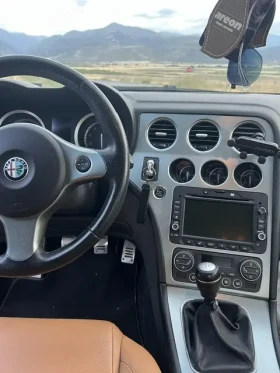 Alfa Romeo 159 1.8 LPG - 5370 € / 10502.81 лв. - 98806289 11