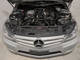 Mercedes-Benz C 220 - 1200 € / 2347.00 лв. - 43971140 15