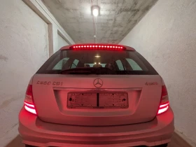 Mercedes-Benz C 220 - 1200 € / 2347.00 лв. - 43971140 13