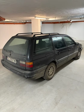 VW Passat, снимка 4