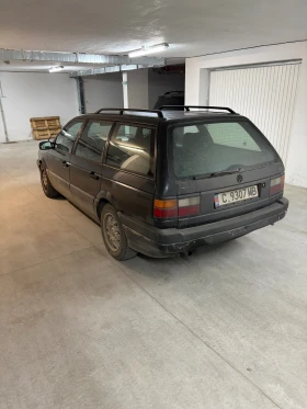 VW Passat, снимка 5