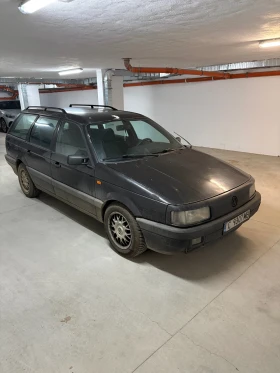 VW Passat, снимка 2