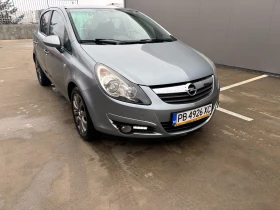 Opel Corsa - 3150 € / 6160.86 лв. - 41270393 5