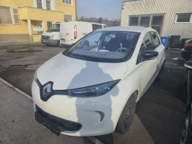 Renault Zoe 22kwh има собствена батерия  - 5850 € / 11441.61 лв. - 93968744 2