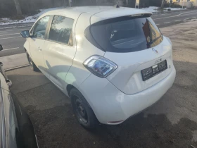 Renault Zoe 22kwh има собствена батерия  - 5850 € / 11441.61 лв. - 93968744 3