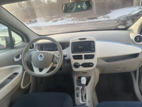 Renault Zoe 22kwh има собствена батерия  - 5850 € / 11441.61 лв. - 93968744 5