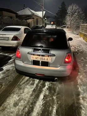 Mini Cooper - 2700 € / 5280.74 лв. - 79598756 7