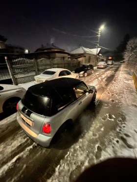 Mini Cooper - 2700 € / 5280.74 лв. - 79598756 13