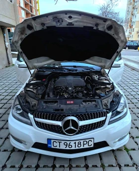 Mercedes-Benz C 300 3.5 4MATIC 7G-TRONIC  - 9500 € / 18580.38 лв. - 52608847 7