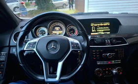 Mercedes-Benz C 300 3.5 4MATIC 7G-TRONIC  - 9500 € / 18580.38 лв. - 52608847 13