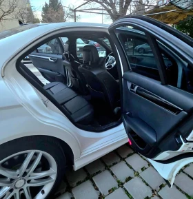 Mercedes-Benz C 300 3.5 4MATIC 7G-TRONIC  - 9500 € / 18580.38 лв. - 52608847 11