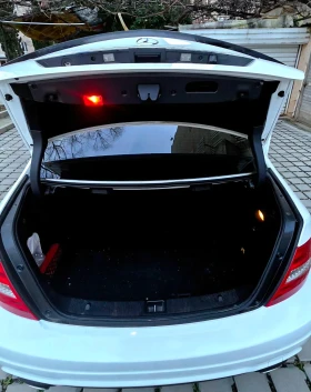 Mercedes-Benz C 300 3.5 4MATIC 7G-TRONIC  - 9500 € / 18580.38 лв. - 52608847 8