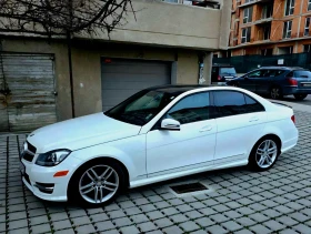 Mercedes-Benz C 300 3.5 4MATIC 7G-TRONIC  - 9500 € / 18580.38 лв. - 52608847 6