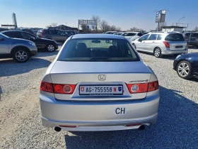 Honda Accord 2, 4 ШВЕЙЦАРИЯ , снимка 5 - Автомобили и джипове - 53653332