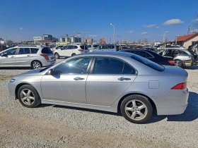 Honda Accord 2, 4 ШВЕЙЦАРИЯ , снимка 4 - Автомобили и джипове - 53653332