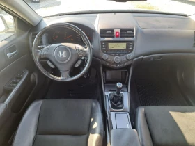 Honda Accord 2, 4 ШВЕЙЦАРИЯ , снимка 10 - Автомобили и джипове - 53653332