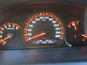 Honda Accord 2, 4 ШВЕЙЦАРИЯ , снимка 16 - Автомобили и джипове - 53653332