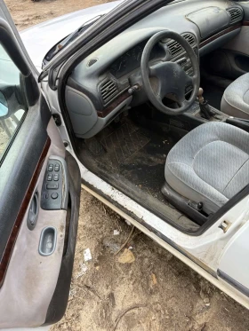 Peugeot 406, снимка 4 - Автомобили и джипове - 53667993