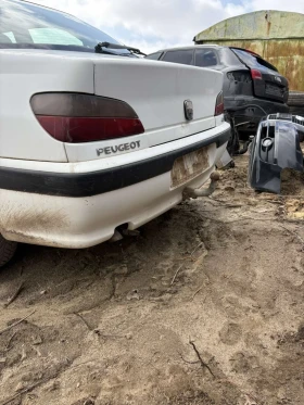 Peugeot 406, снимка 3 - Автомобили и джипове - 53667993