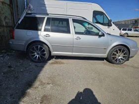 VW Golf 1.9 TDI 4motion - 10 € / 19.56 лв. - 18010684 2