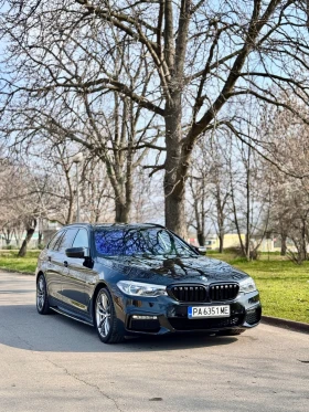 BMW 530 - 15500 € / 30315.36 лв. - 10152698 2